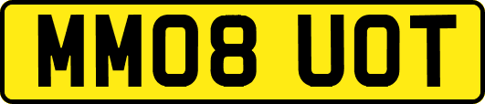 MM08UOT