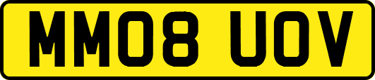 MM08UOV