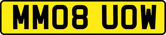 MM08UOW