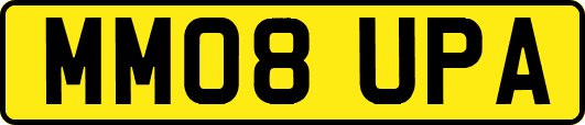 MM08UPA