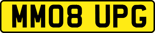 MM08UPG
