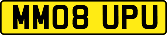 MM08UPU