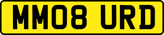 MM08URD
