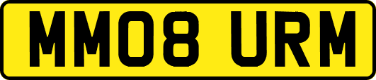 MM08URM