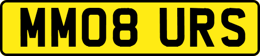 MM08URS