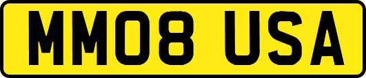 MM08USA