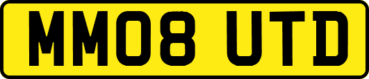 MM08UTD