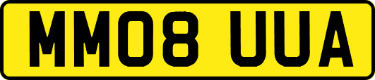MM08UUA