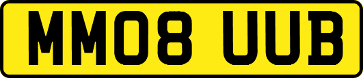 MM08UUB
