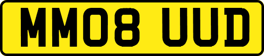 MM08UUD