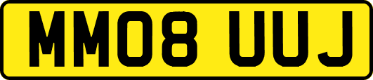 MM08UUJ
