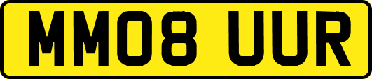 MM08UUR