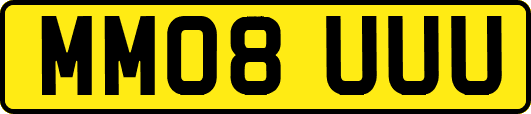 MM08UUU