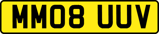 MM08UUV