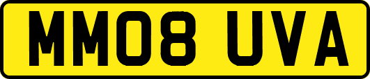 MM08UVA