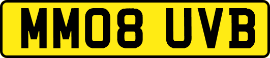 MM08UVB