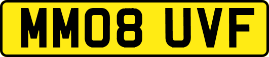 MM08UVF