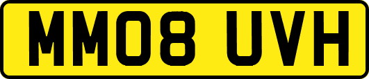 MM08UVH