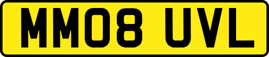 MM08UVL
