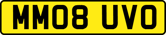 MM08UVO