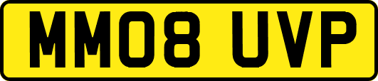 MM08UVP