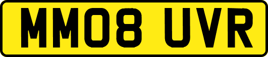 MM08UVR