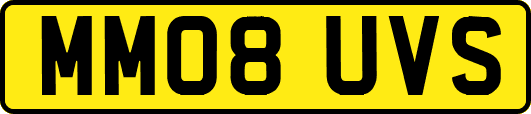 MM08UVS