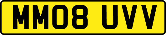 MM08UVV