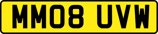 MM08UVW