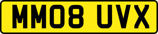 MM08UVX