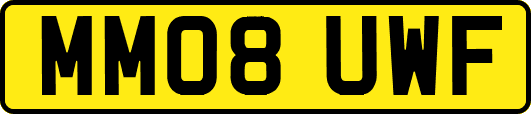 MM08UWF