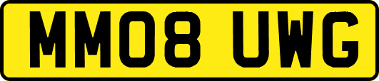 MM08UWG