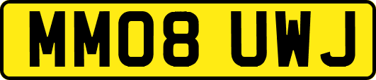 MM08UWJ