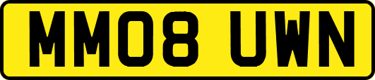 MM08UWN