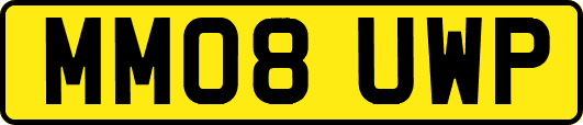 MM08UWP