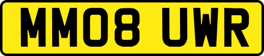 MM08UWR