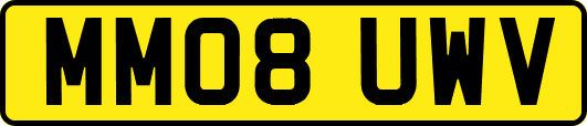 MM08UWV