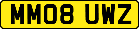 MM08UWZ