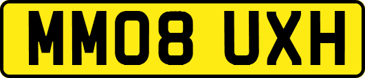 MM08UXH