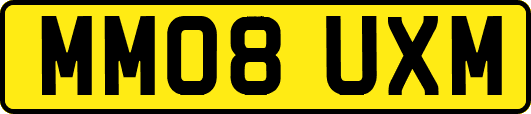 MM08UXM