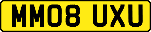 MM08UXU