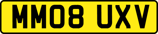 MM08UXV