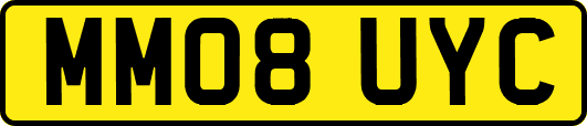 MM08UYC