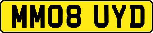 MM08UYD