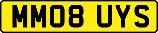 MM08UYS