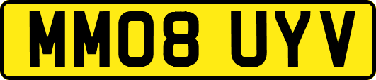 MM08UYV