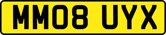 MM08UYX