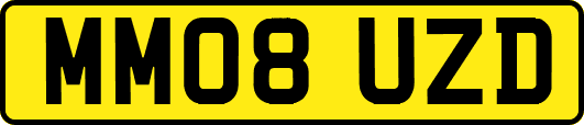 MM08UZD