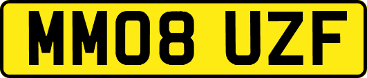 MM08UZF