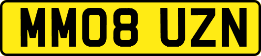 MM08UZN